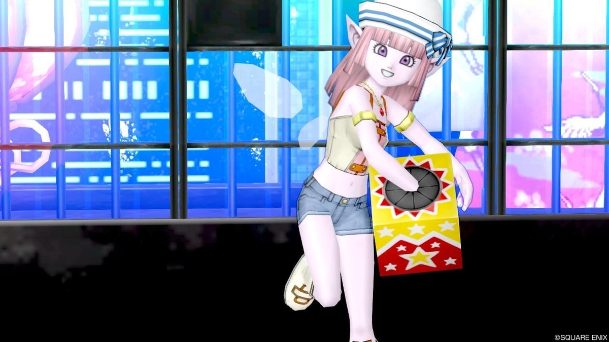 真・幻界諸侯の実装初日に注意しておきたいことまとめてみましたよ♪ - ドラクエ10好きのミルクでミルクティドラクエⅩ金策ブログ