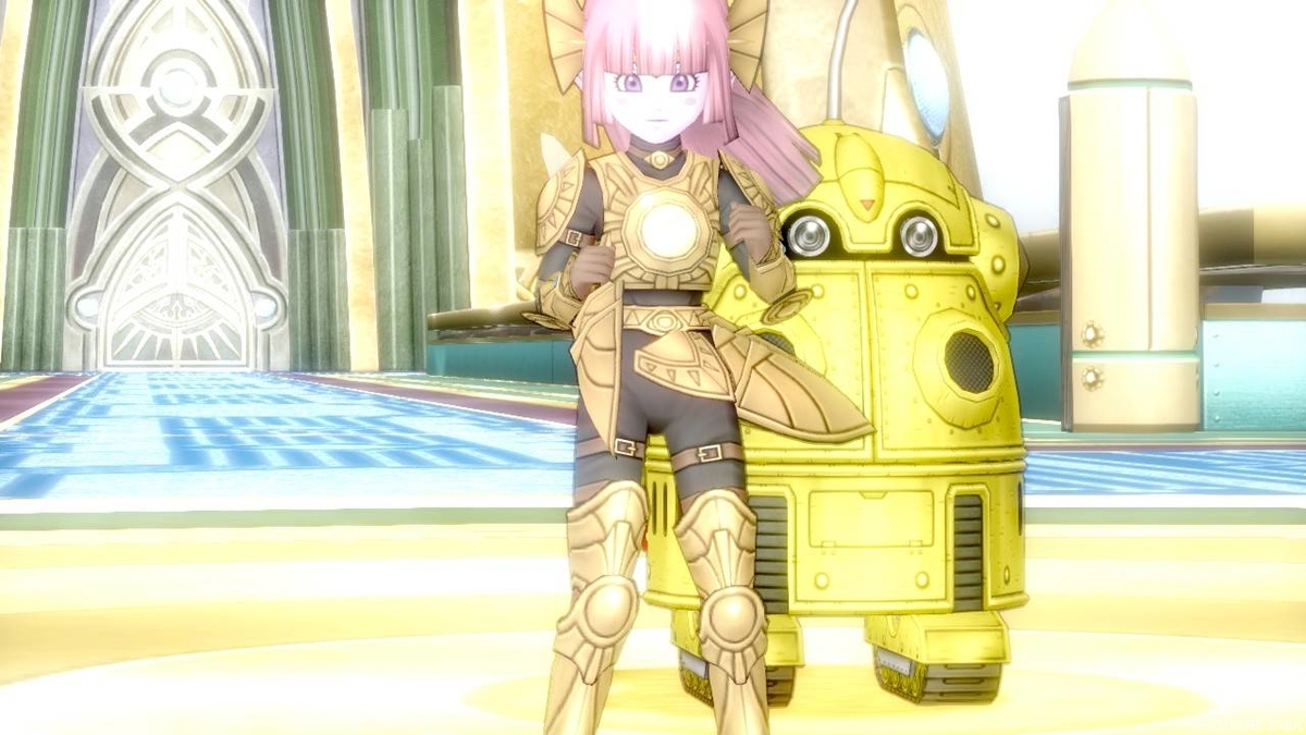 Lv108装備「ミラーアーマー」を白宝箱でドロップするモンスターまとめ