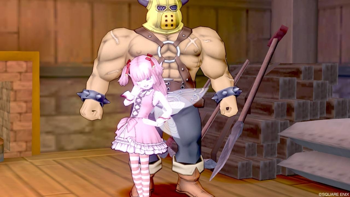ドラクエ10 オフラインの最新情報まとめです ドラクエx秋祭り21 ドラクエ10好きのミルクでミルクティドラクエ 金策ブログ