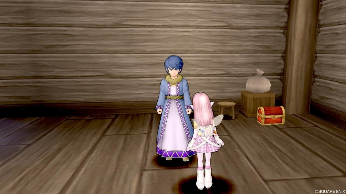 ドラクエ10の日イベント『破壊神シドー討伐隊！』を攻略してきましたよ