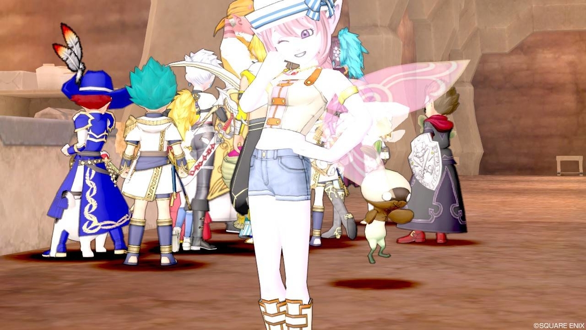 50万G！？エビルプリースト実装初日のコイン価格とふくびきの結果です♪ - ドラクエ10好きのミルクでミルクティドラクエⅩ金策ブログ