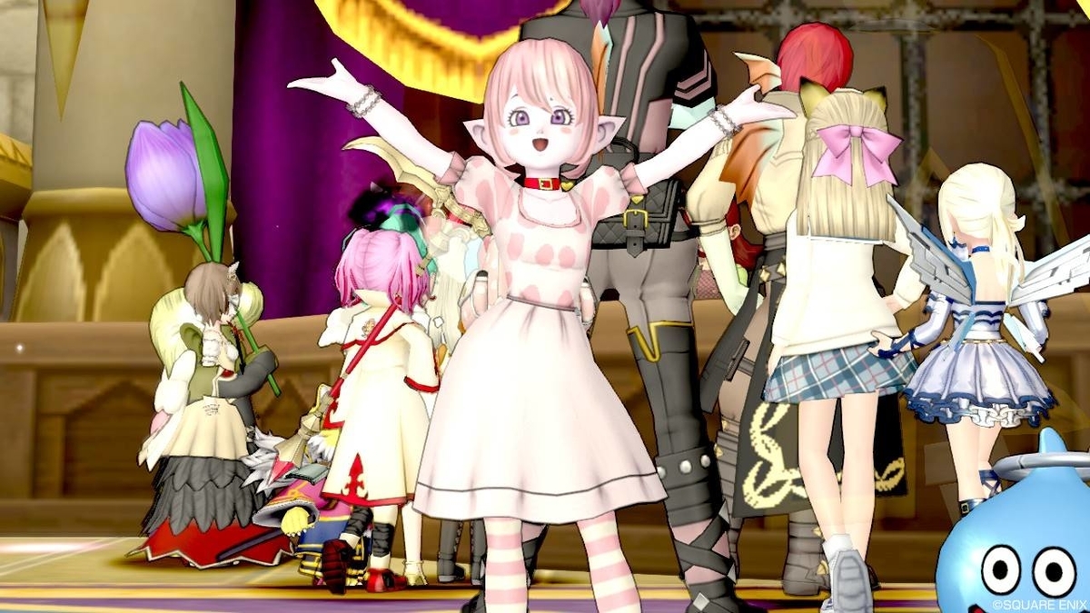 話すだけで参加券10回！『バトルロードフィーバー』を攻略してきまし