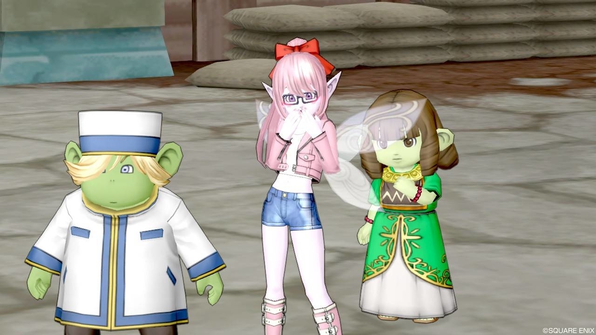 相場にも影響 更新された お宝の写真 に挑戦してきましたよ ドラクエ10好きのミルクでミルクティドラクエ 金策ブログ 相場にも影響 更新された お宝の写真 に挑戦してきましたよ ドラクエ10好きのミルクでミルクティドラクエ 金策ブログ