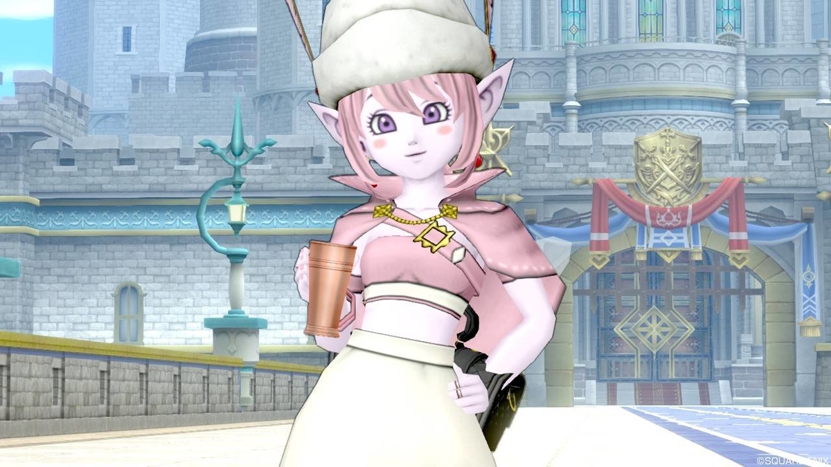 ドラクエ10 DQ10 Sキラーマシンコイン30枚 個人生産