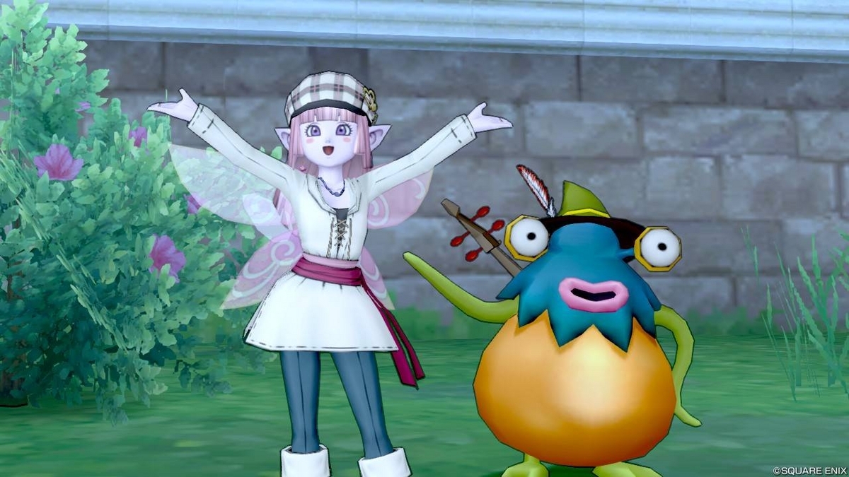 まずはこれから！「黄昏の奏戦記の第2劇場」に挑戦してきましたよ♪ - ドラクエ10好きのミルクでミルクティドラクエⅩ金策ブログ