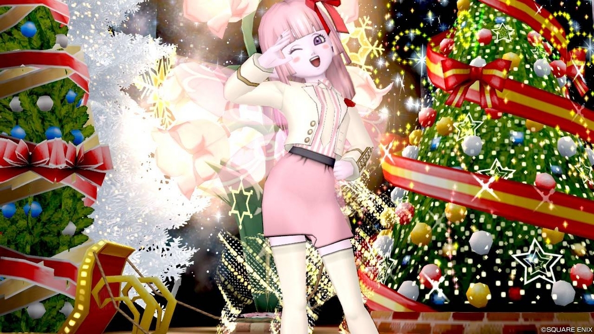 新コインボス実装直前！旅人バザーの傾向と対策♪（11/18～） - ドラクエ10好きのミルクでミルクティドラクエⅩ金策ブログ