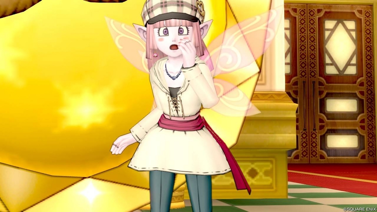 今がチャンス？「幸運のお守り」 の入手方法と合成効果をまとめてみましたよ♪ - ドラクエ10好きのミルクでミルクティドラクエⅩ金策ブログ