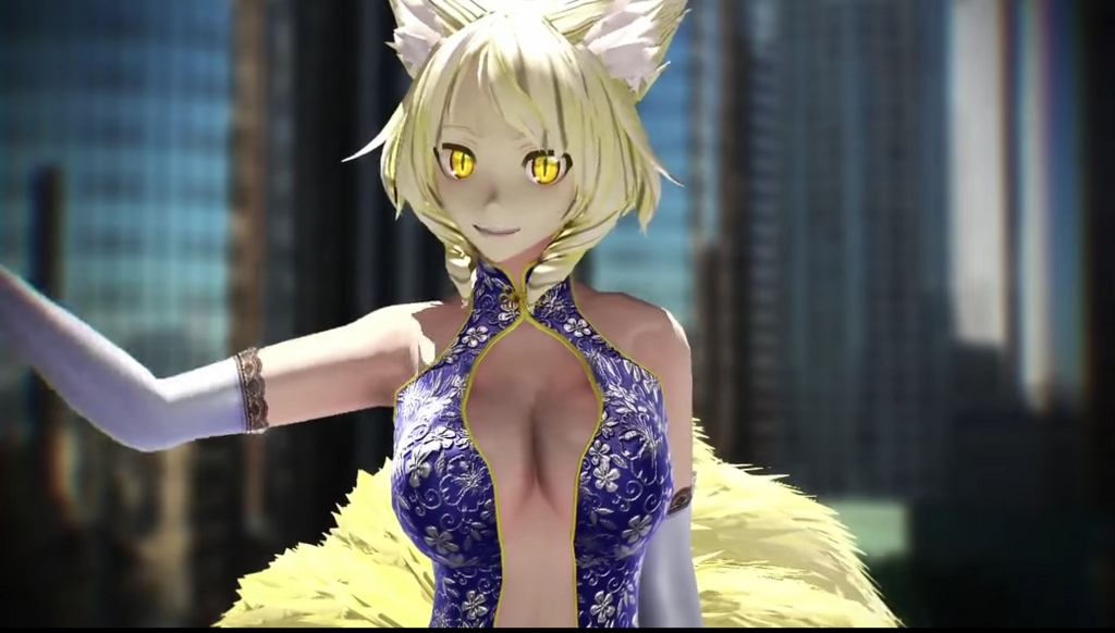 【藍しゃま!】MMDってご存知ですか?【( ゚∀゚)o彡°】
