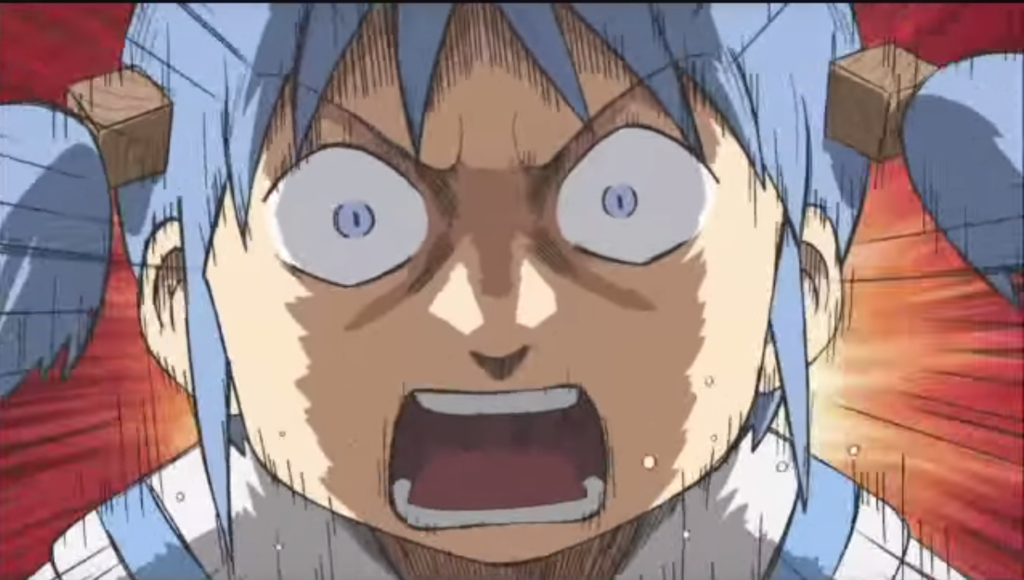 トップ アニメ 日常 面白画像 すべてのアニメ画像