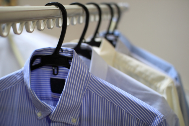 向山雄治のパリッとしたシャツでテンションアップ おすすめシャツをご紹介 彡 向山雄治のなんでもインターハイ In 新宿