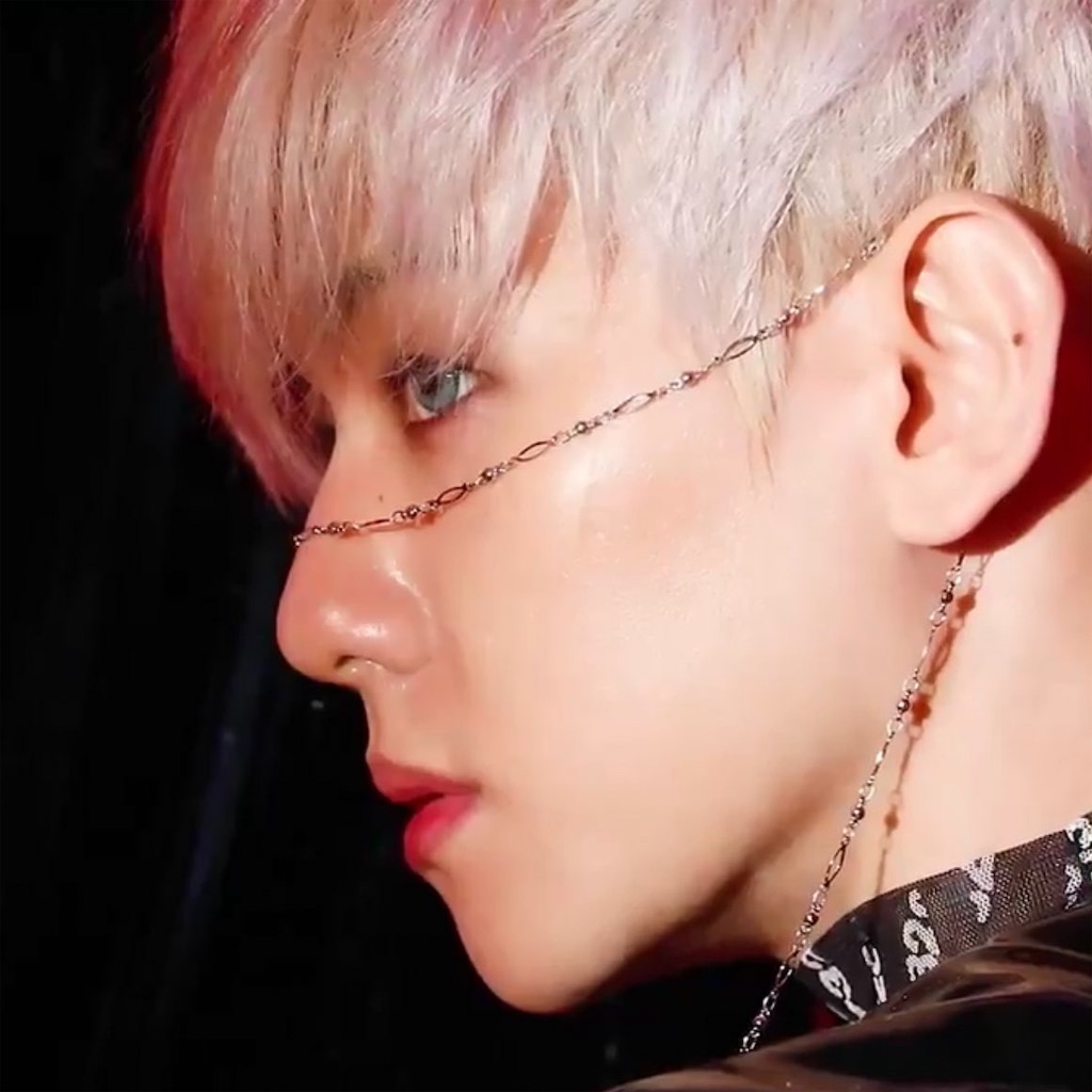 男子たるもの Exo Exo事変 Baekhyunの変 男子たるもの Exo Exo事変 Baekhyunの変