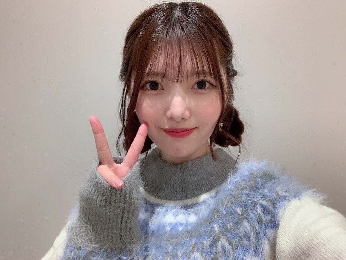 櫻坂46『HAPPY BIRTHDAY TO RINA UEMURA ♪♪』#上村莉菜生誕祭