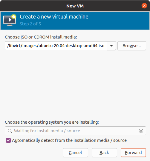 Ubuntu 20 04 を Lvm On Luks でインストールする Myn S Diary