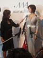 藤原紀香さん