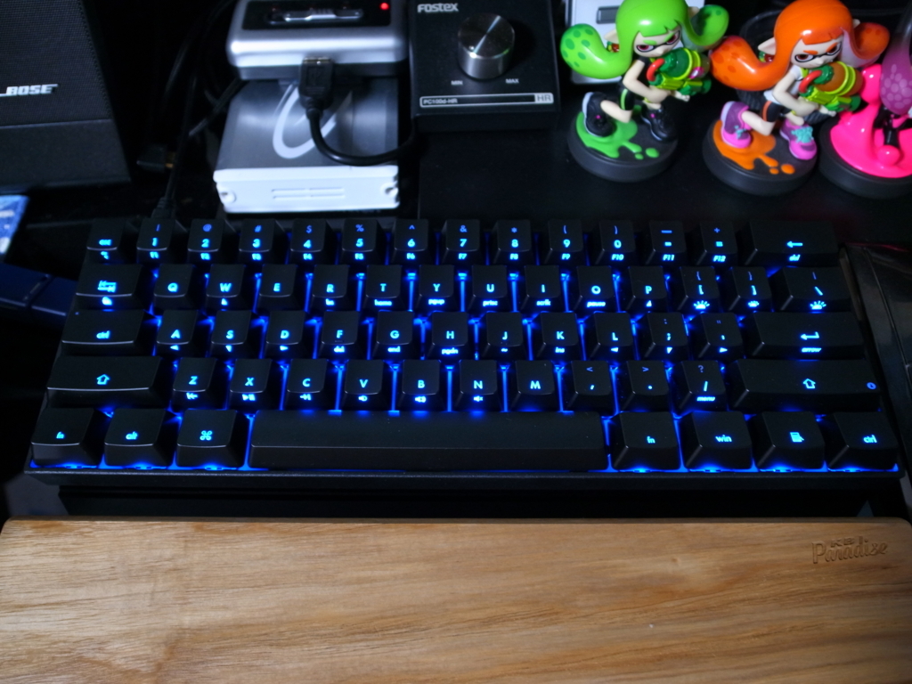 KB Paradise V60 CHERRY 青軸 メカニカル キーボード KB Paradise V60 CHERRY 青軸 メカニカル キーボード-今すぐ購入安い