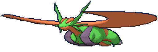 ポケモンsm シーズン1シングルレート00達成構築 両刀マンダサイクル 留王のおしごと