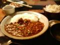 青山ランチ
