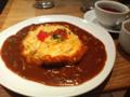 青山ランチ