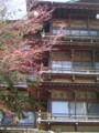 渋温泉（長野）