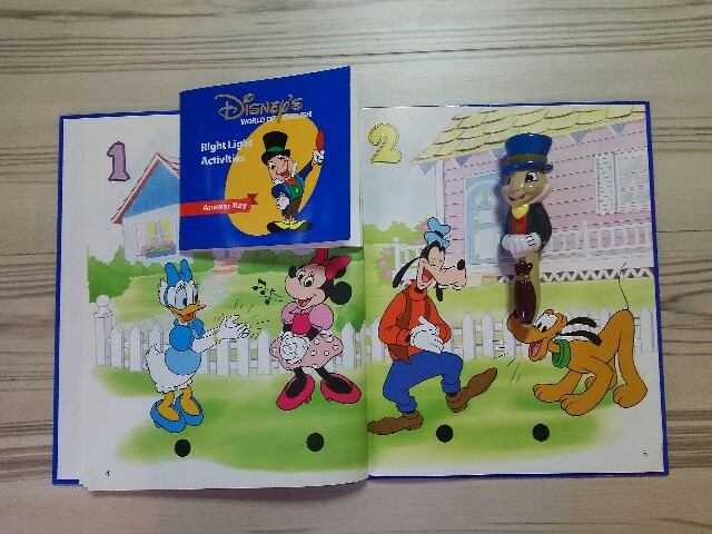 英語ストーリーブックセット 廃盤教材：ストーリーブックを購入しました。 - Go for it！～4