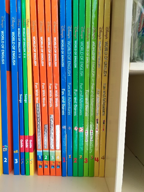 語学・辞書・学習参考書 DWE Fun with Words Fun and Games 91rADvgXy3L._UF1000,1000_QL80_.jpg