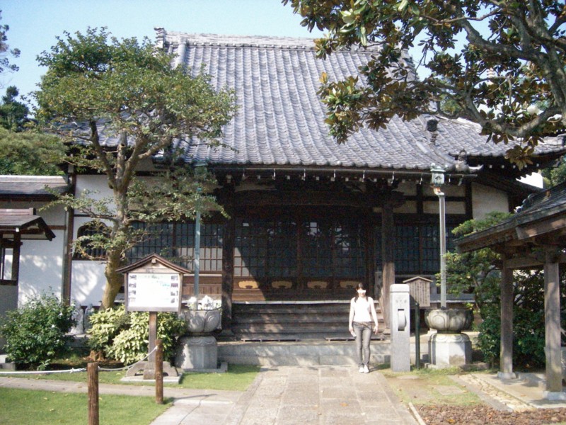 個別「宗泉寺」の写真、画像 mayojo1207's fotolife