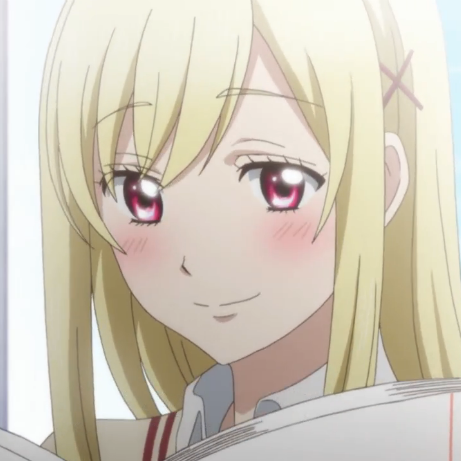 山田くんと7人の魔女 （白石うらら）