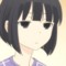 田中くんはいつもけだるげ（莉乃）