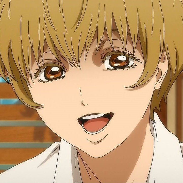 個別 ボールルームへようこそ 甲本明 の写真 画像 Mayojo17 S Fotolife