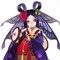 陰陽師・平安物語（胡蝶の精）