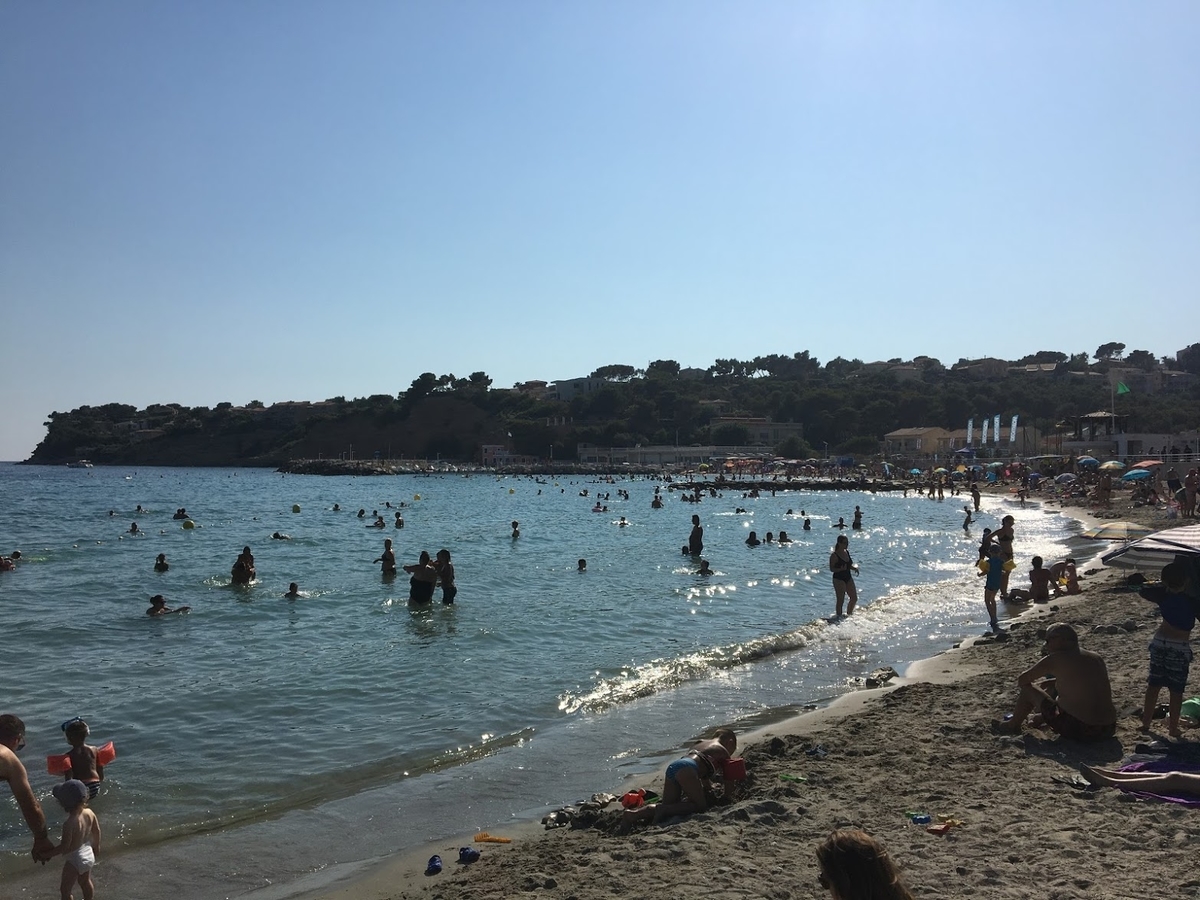 女性のトップレス事情 フランス 世界のユースセンターを巡る旅人