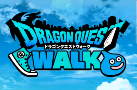 ドラクエウォーク ロゴ