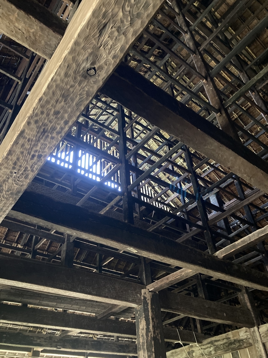 江川邸に初めて行くみなさんへ - まゆと伊豆