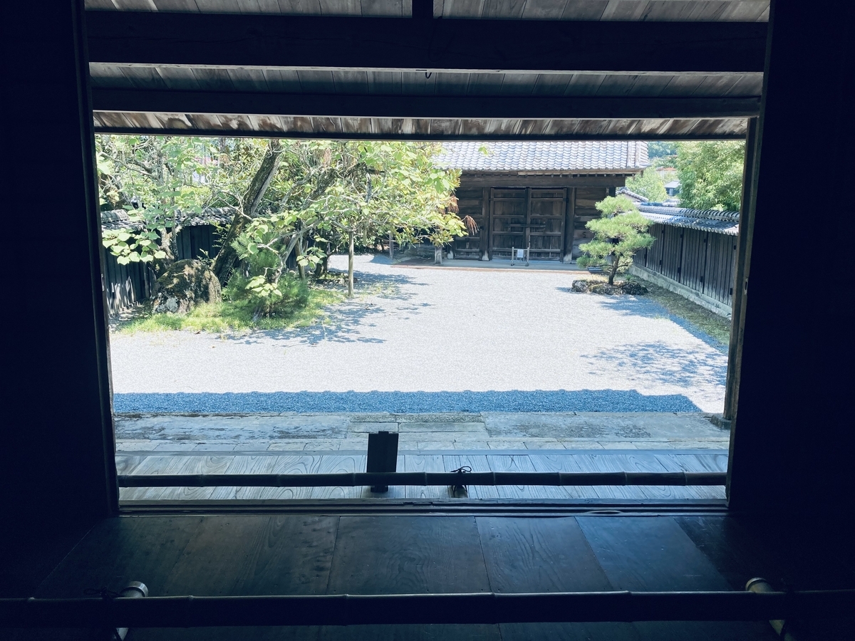 江川邸に初めて行くみなさんへ - まゆと伊豆