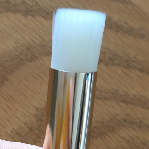 ダイソー定番美容グッズ 小鼻専用洗顔ブラシで汚毛穴はきれいになるのか Dk Room