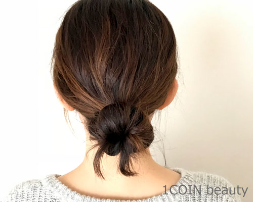 髪少なめ女子が ちいさめおだんごメーカー でおだんごヘアにトライ セリア Dk Room 髪少なめ女子が ちいさめおだんごメーカー でおだんごヘアにトライ セリア Dk Room