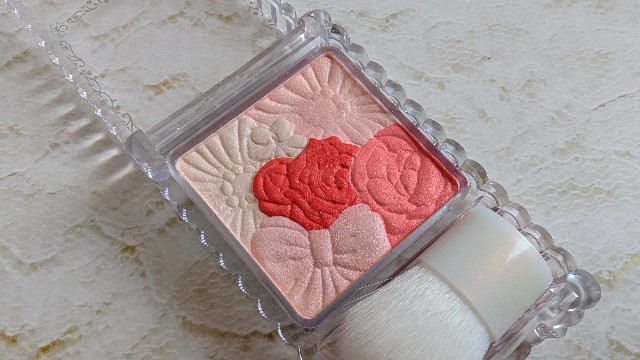 チーク GLORIART Perfect Silky Cheek&Face color Blossom with Every Shade: The Complete Guide to CANMAKE Glow Fleur