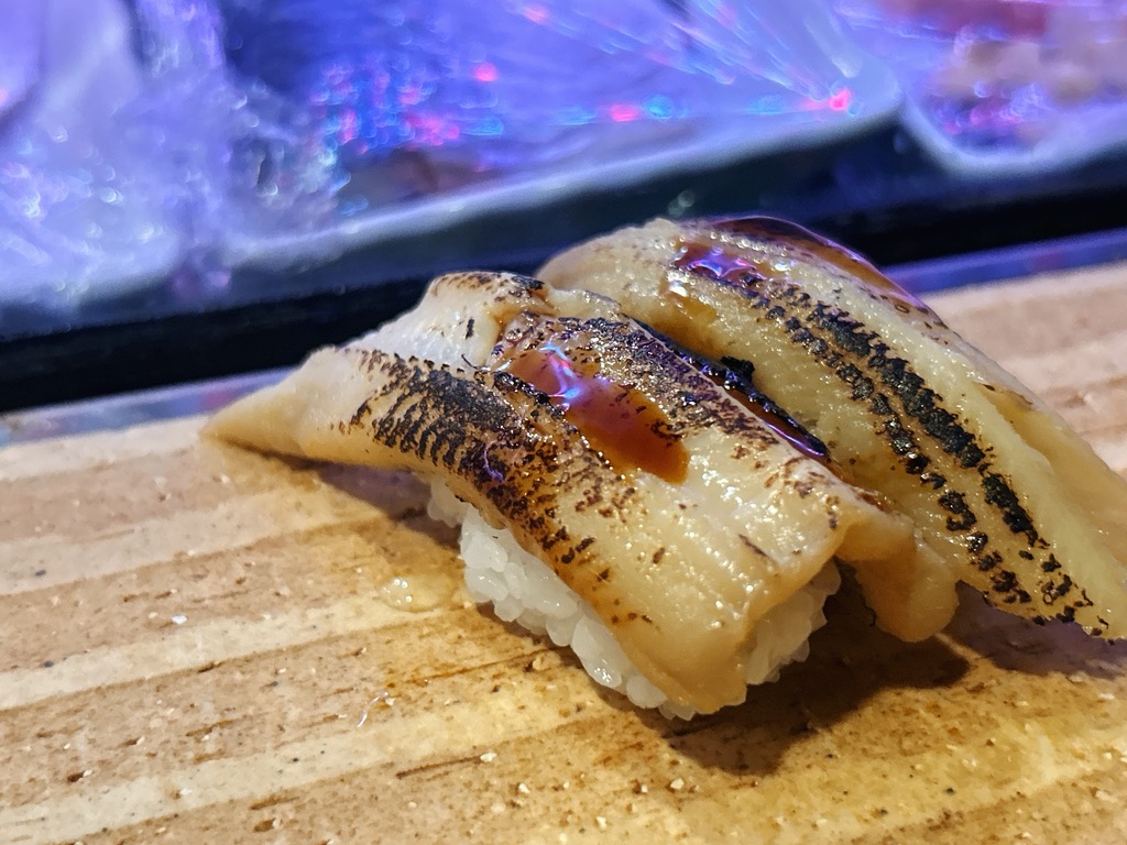 穴子