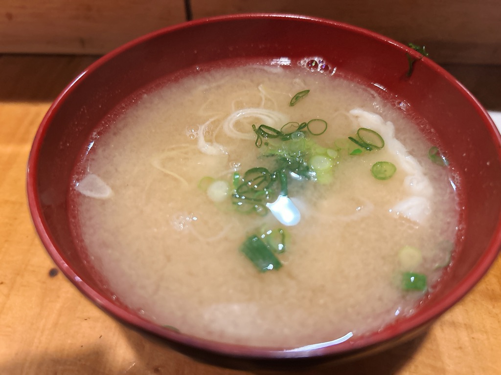 あら汁