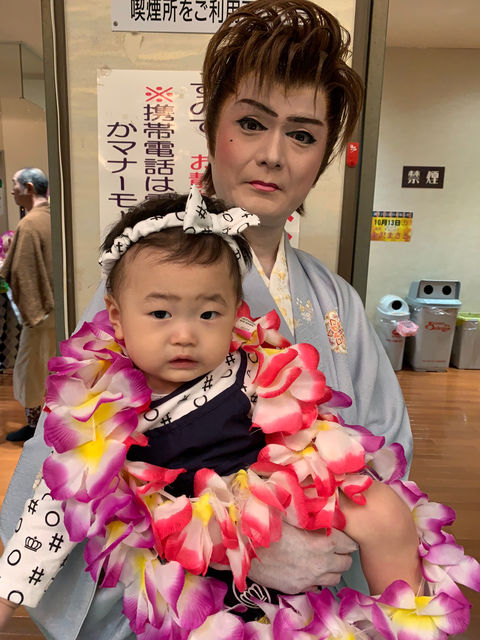 大衆演劇　座ＫＡＮＳＡＩ　金沢じゅん　座長襲名公演　２日間収録　完全版　DVD kanazawa_jun_actor-216x300.jpg