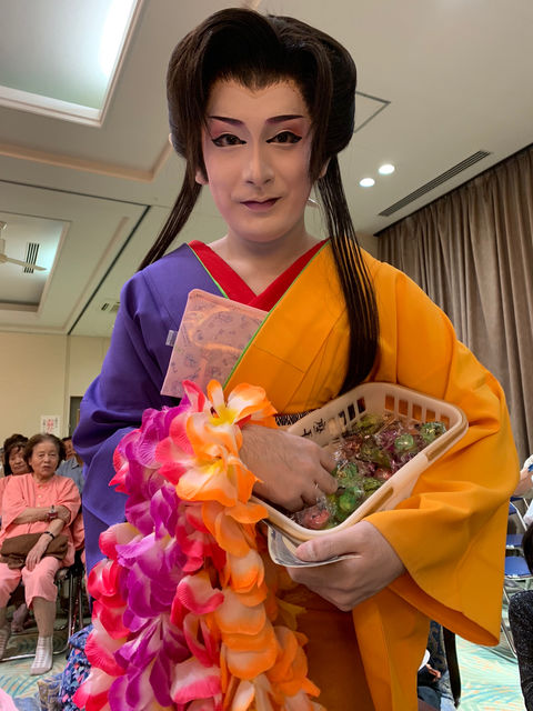 大衆演劇　座ＫＡＮＳＡＩ　金沢じゅん　座長襲名公演　２日間収録　完全版　DVD 金沢じゅん｜かんげき（KANGEKI） - 笑える、泣ける、楽しめる