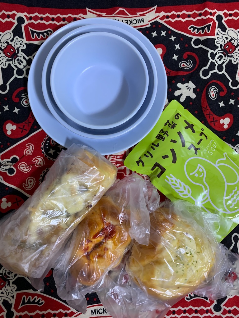 そばにいる安心感と心をはずませる発見のある 私の街のベーカリー まゆまゆぱーてぃー