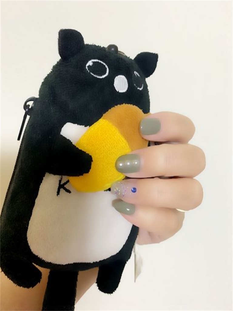 未開封 Kitacaエゾモモンガぬいぐるみ(初期版) 鉄道グッズ JR北海道