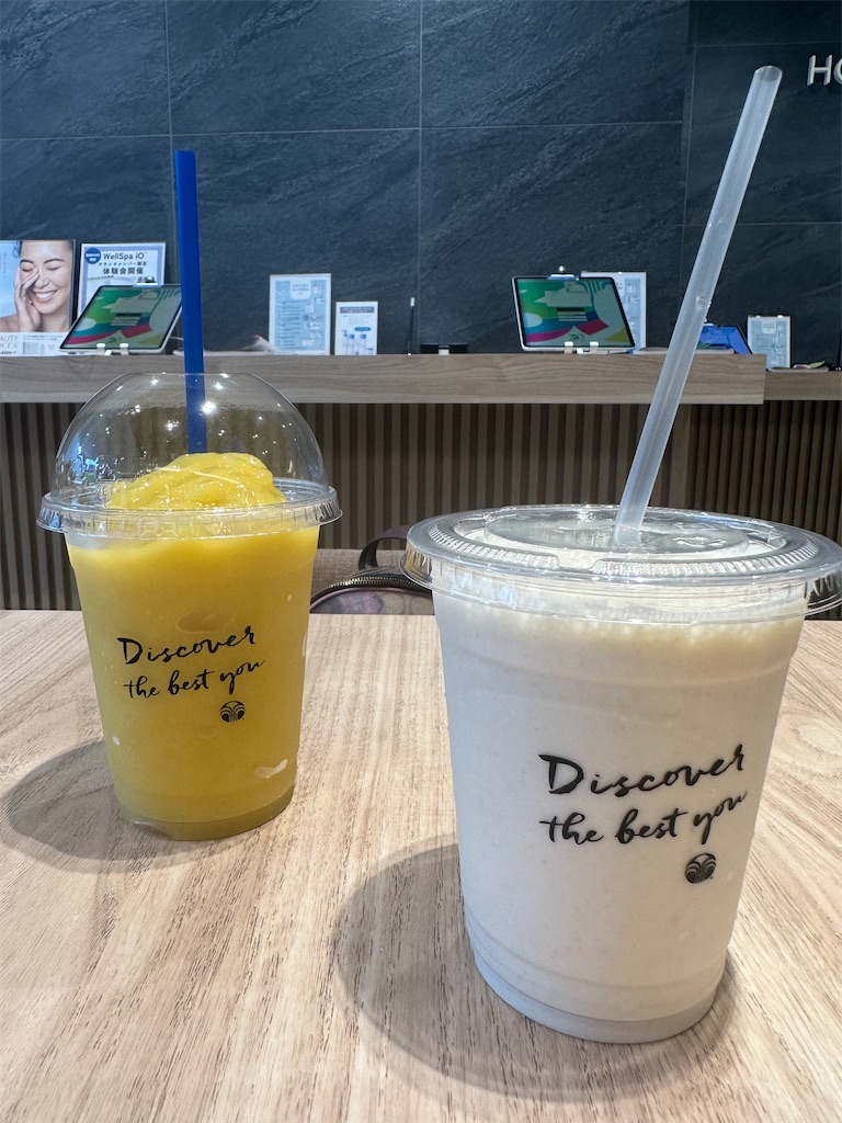 ニュースキン　TR90SHAKE ヨーグルト味 ニュースキン TR90 シェイク（ヨーグルト）（メーカー販売終了