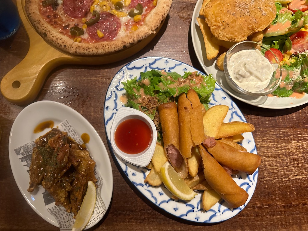 f:id:mayurin2018:20240928201429j:image f:id:mayurin2018:20240928201429j:image