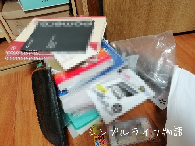 ☆ Blue ☆ クローゼットお片づけ & お片づけワークプログラム クローゼット整理でまさかの問題発生！？実録お片付け事例【動画