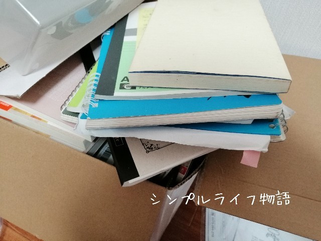部屋の片づけ】収納をクローゼットへ一本化する。途中経過に利用