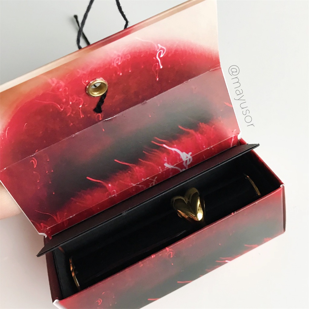 Pat McGrath LABSのリップ - mayusor
