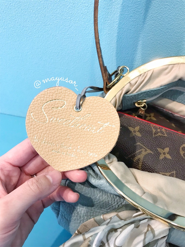 Lie Down I Think I Love You/Sweet Heart Small Bubble - mayusor