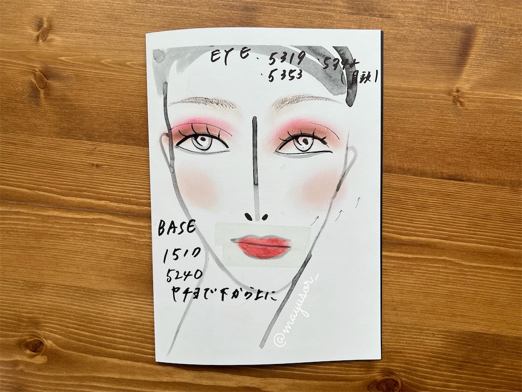 まこページ NARS 2品 MADE YOU BLUSH 頬に官能を。自惚れるほどの肌へ。 | NARS Cosmetics